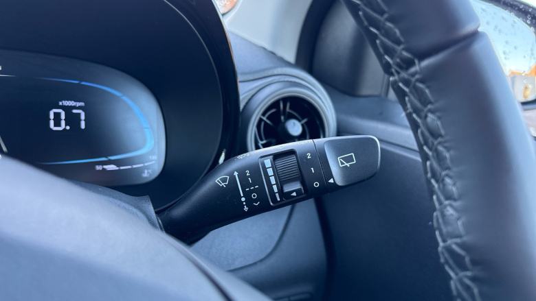 Hyundai i10 1.0 [63] Advance 5dr Auto [Nav] Petrol Hatchback